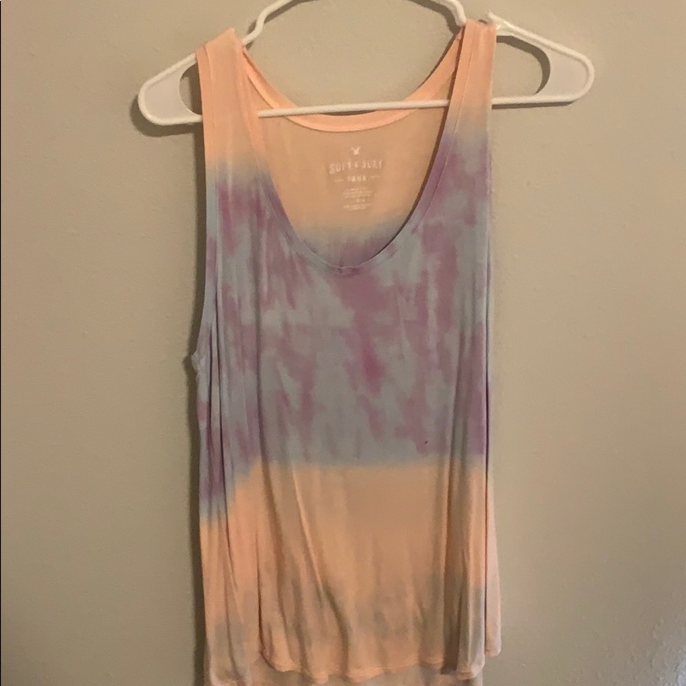 American Eagle soft & sexy tank